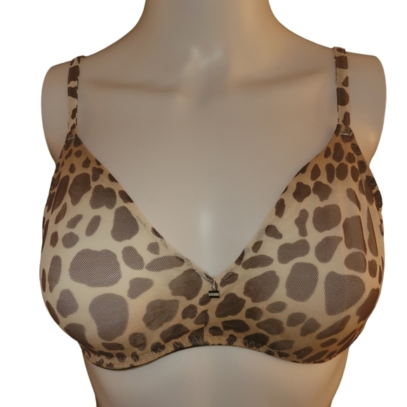2 Tommy Hilfiger Bras Underwire 36B - Picture 1 of 2